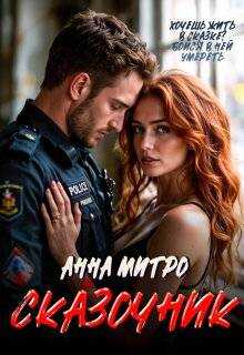 Сказочник  - Анна Митро