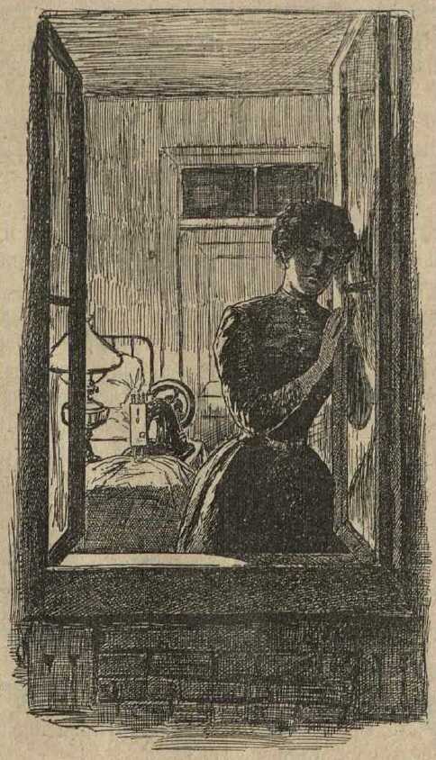 Рассказ проститутки (Из жизненных трагедий) - Лео Бельмонт