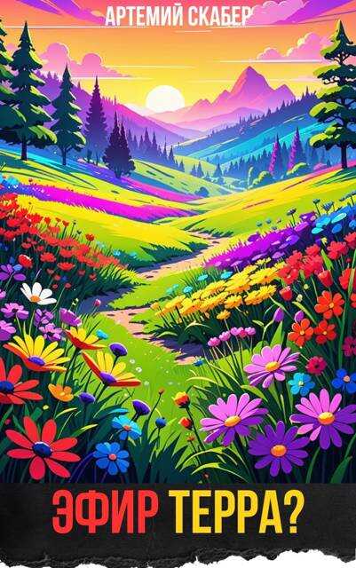 Эфир Терра? - Артемий Скабер