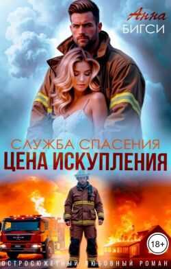 Цена искупления - Анна Бигси