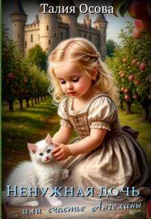 Ненужная дочь или счастье Ангелины - Талия Осова