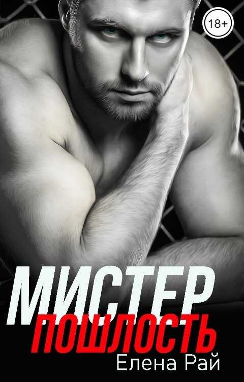 Мистер Пошлость - Елена Рай