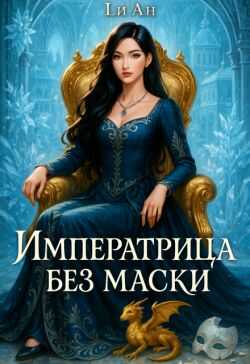 Императрица без маски - Ли Ан