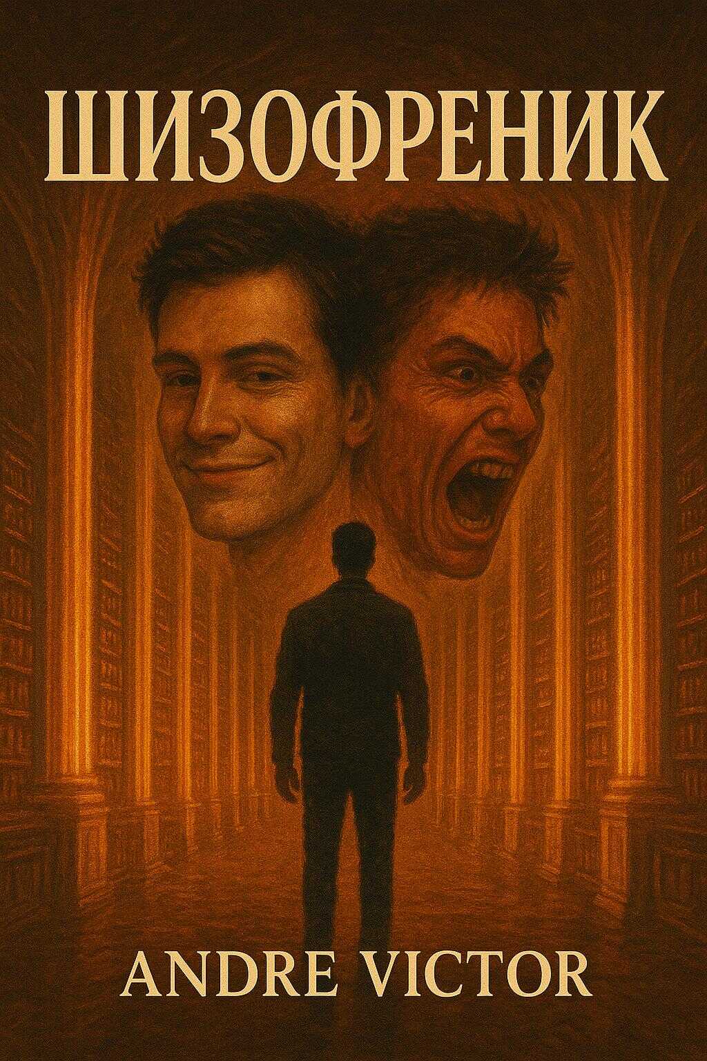 Шизофреник - Andrevictor