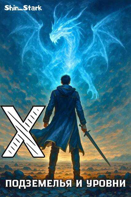 В подземелье я пойду, там свой level подниму X - Shin Stark