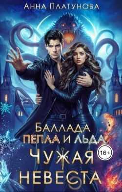 Чужая невеста - Анна Сергеевна Платунова