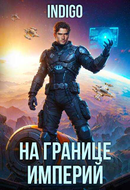 На границе империй. Том 10. Часть 10 - INDIGO