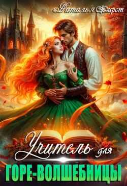 Учитель для горе-волшебницы - Наталья Фирст