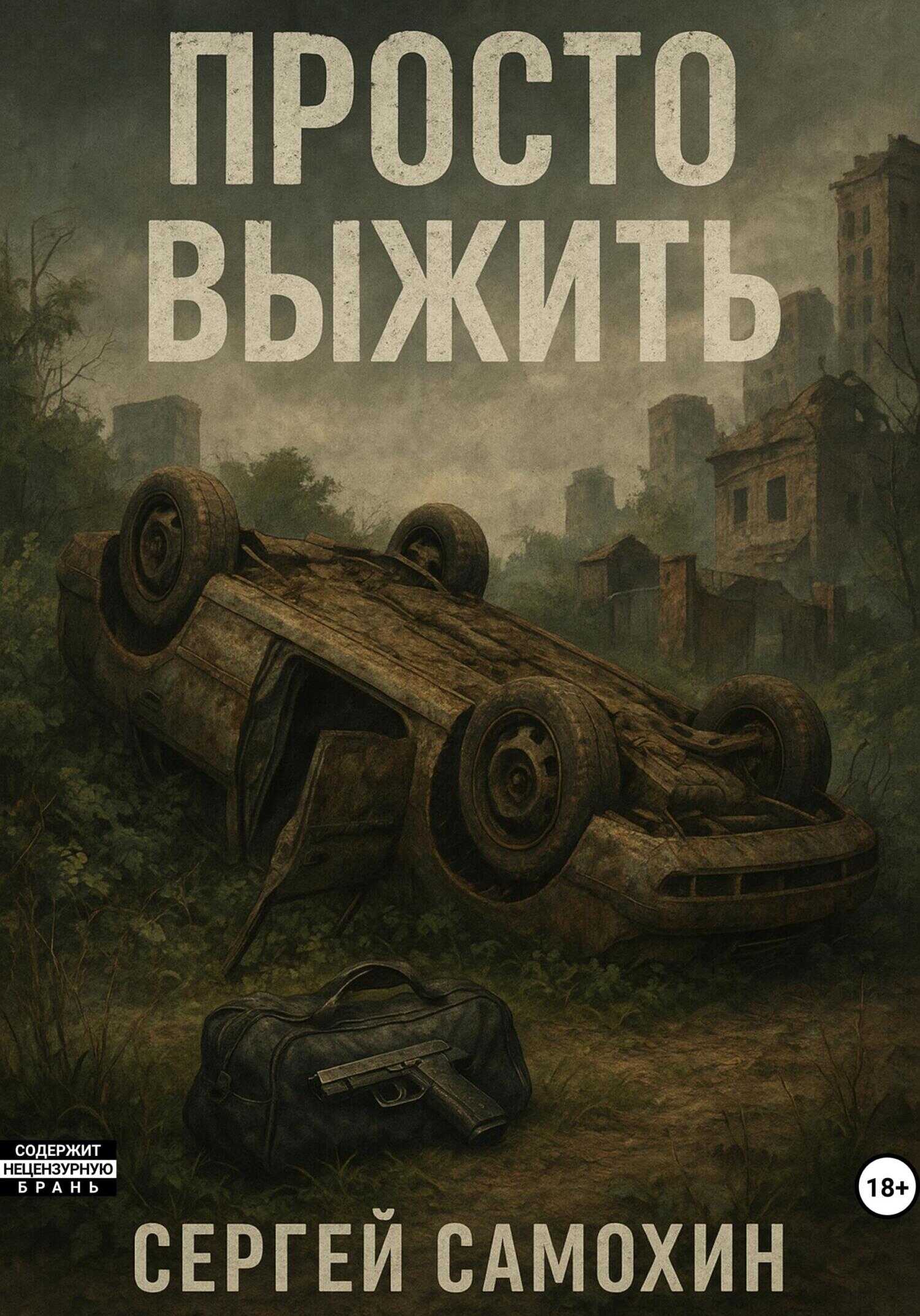 Просто выжить - Сергей Александрович Самохин