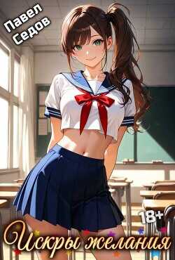 Рассказы 18+. Искры желания  - Седов Павел