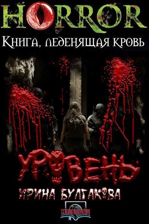 Уровень - Ирина Е. Булгакова
