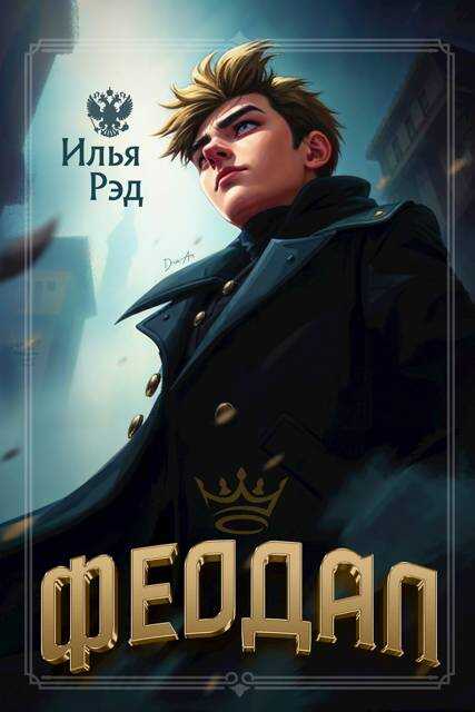 Феодал - Илья Рэд