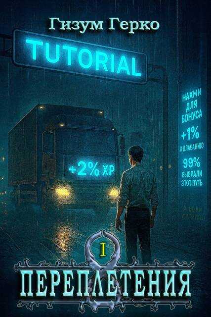 Переплетения - Гизум Герко