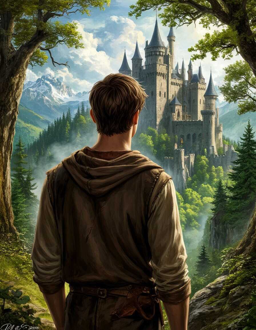 Этерания 1 часть - Kari