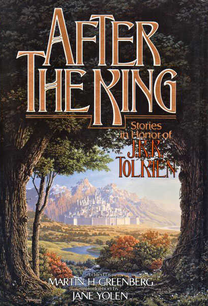 Вера - Пол Андерсон