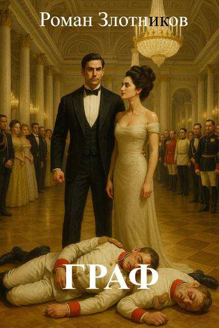 Граф - Роман Валерьевич Злотников