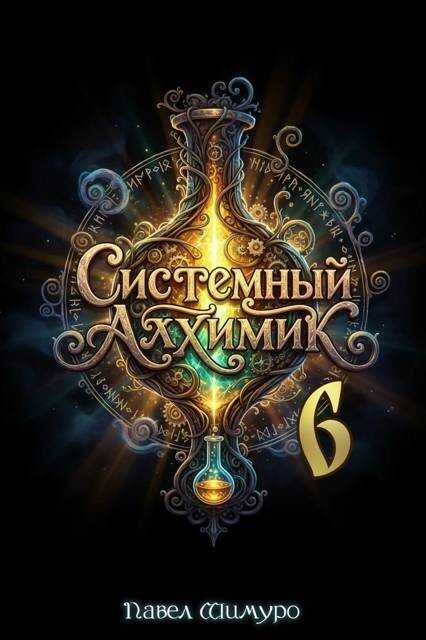 Системный Алхимик VI - Павел Шимуро