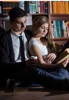 Бедная Настя - Макута Мануэлла Юрьевна Мануэлла