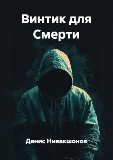 Винтик для Смерти - Денис Нивакшонов