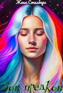 Зов предков. Истинная для генерала - Женя Сталберг