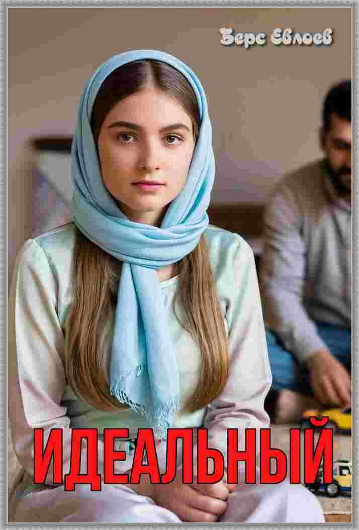 Идеальный - Берс Биланович Евлоев