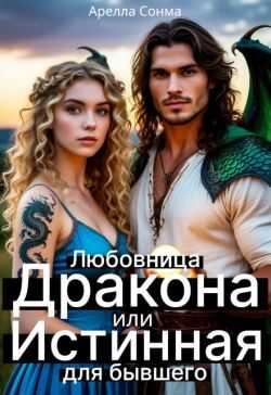 Любовница Дракона или Истинная для бывшего  - Арелла Сонма