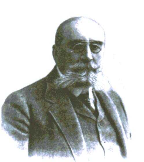 Письма - Василий Иванович Немирович-Данченко