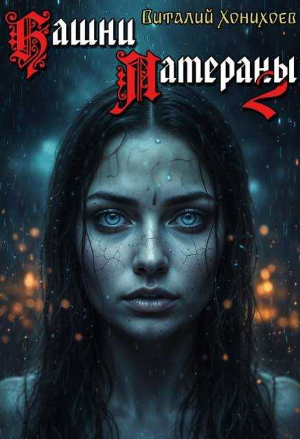 Башни Латераны 2 - Виталий Хонихоев