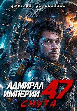 Адмирал Империи – 47 - Дмитрий Николаевич Коровников