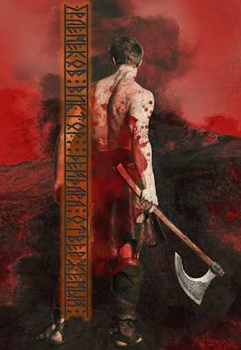 Отверженный - Виктор Сергеевич Эрленеков