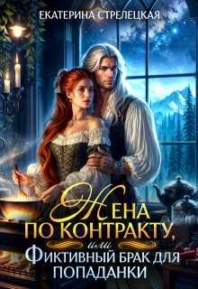 Жена по контракту, или Фиктивный брак для попаданки - Екатерина Стрелецкая