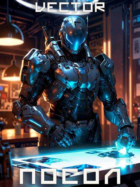 Посол - Всеволод Бобров