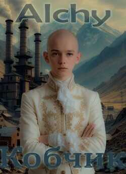 Кобчик  - Alchy