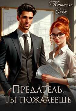 Предатель. Ты пожалеешь  - Зика Натаэль Zzika Nata