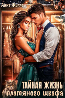 Тайная жизнь платяного шкафа - Татьяна Рябинина