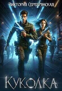 Куколка  - Серебрянская Виктория