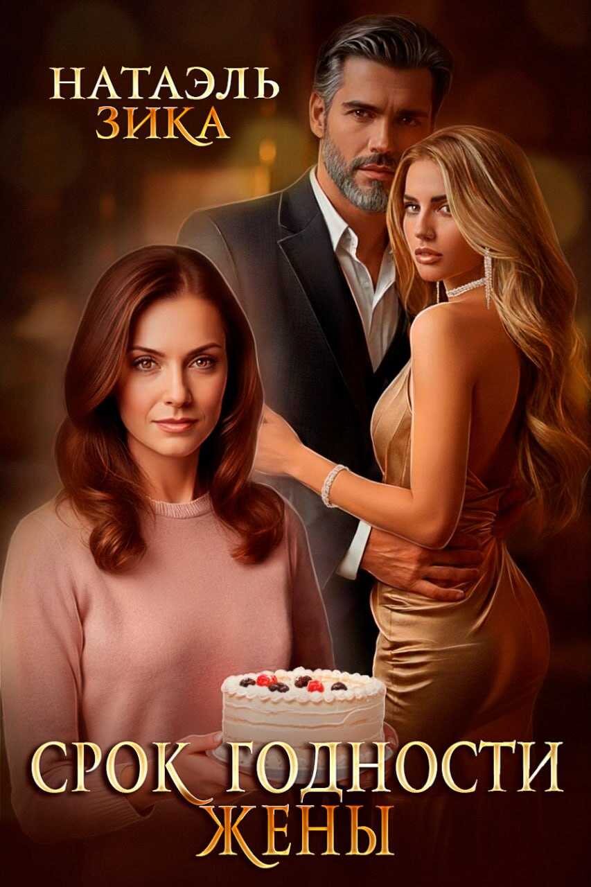 Срок годности жены - Натаэль Зика