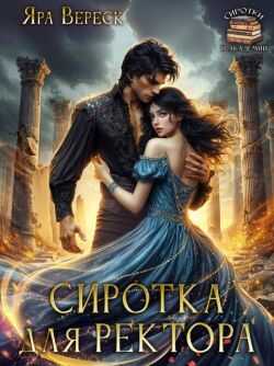 Сиротка для ректора, или Магия мертвой воды - Яра Вереск