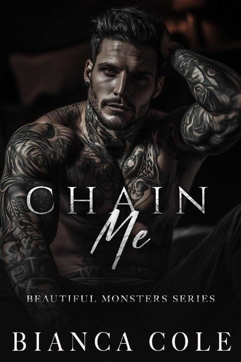 Свяжи меня - Коул Бьянка