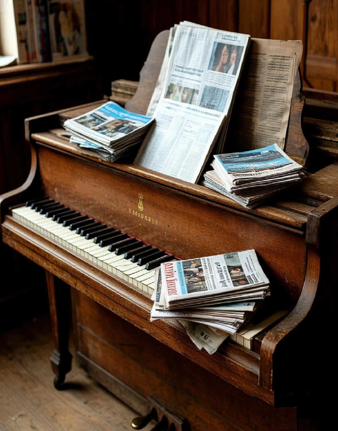 Совсем не герой - Мари Секстон