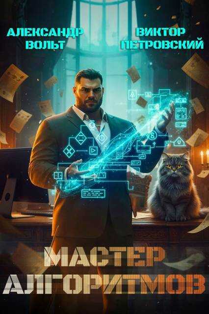 Мастер Алгоритмов. Книга 0 - Виктор Петровский
