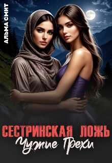 Сестринская ложь. Чужие грехи - Альма Смит