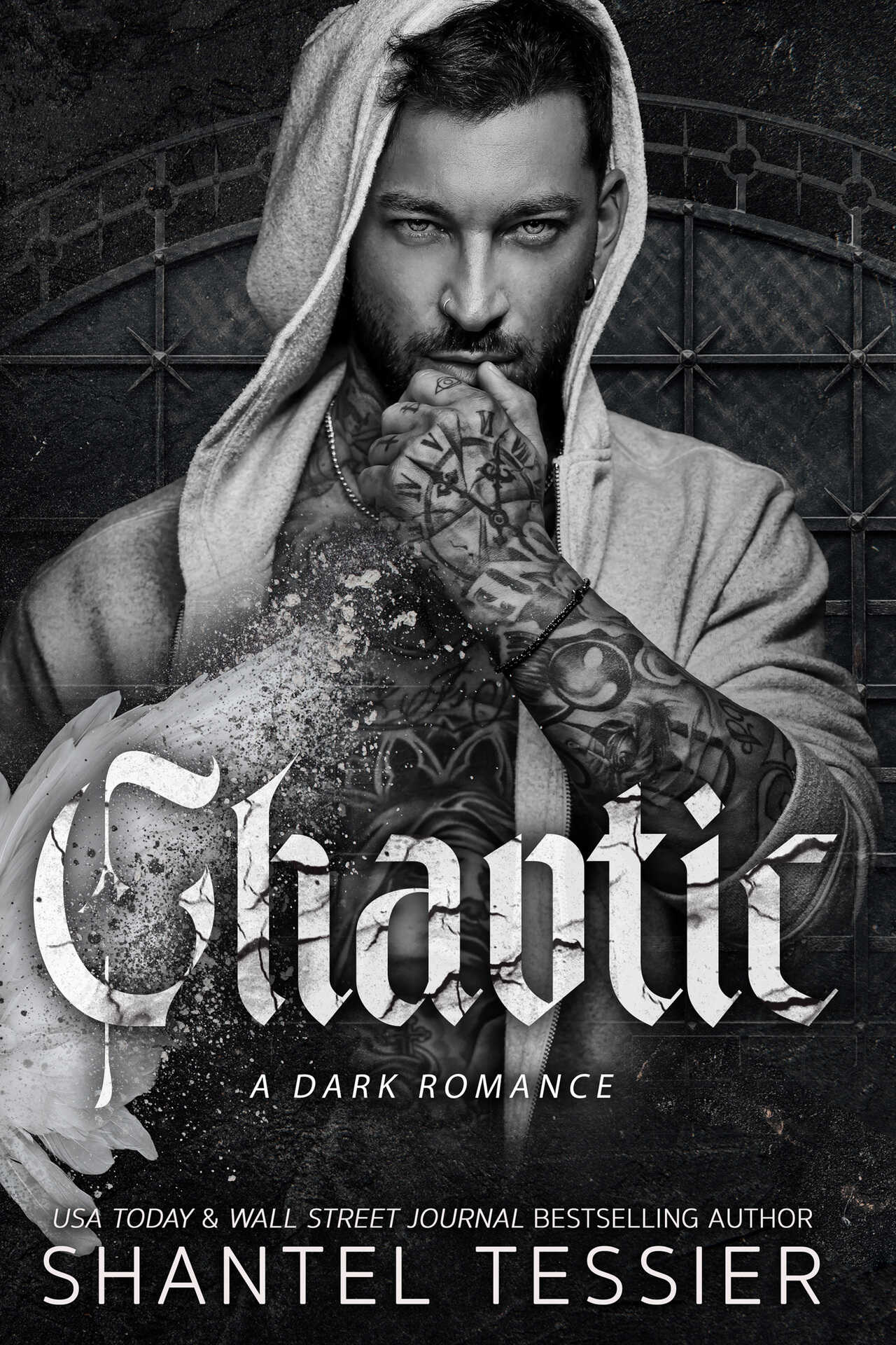 Хаос - Шанталь Тессье