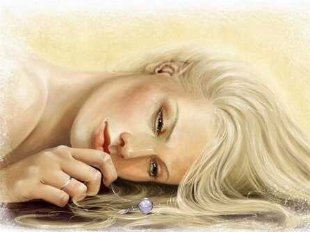 Случай в институте - Кори