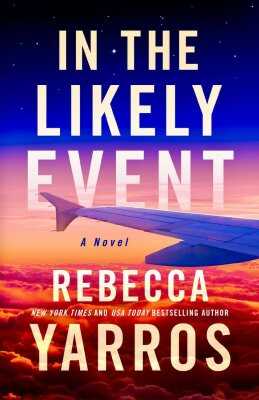 По счастливой случайности - Ребекка Яррос