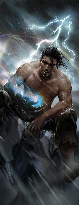 Калека - 0Morgan0