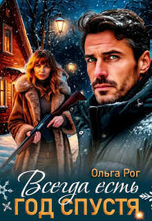 Всегда есть год спустя - Ольга Рог