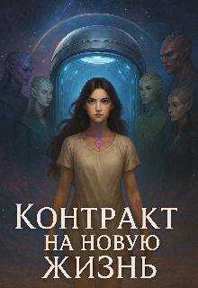 Контракт на новую жизнь - Людмила Вовченко