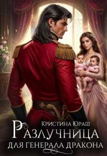 Разлучница для генерала дракона - Кристина Юрьевна Юраш