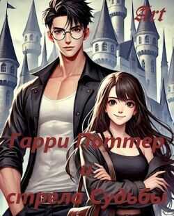 Гарри Поттер и стрела Судьбы  - Туров Артем Всеволодович Art